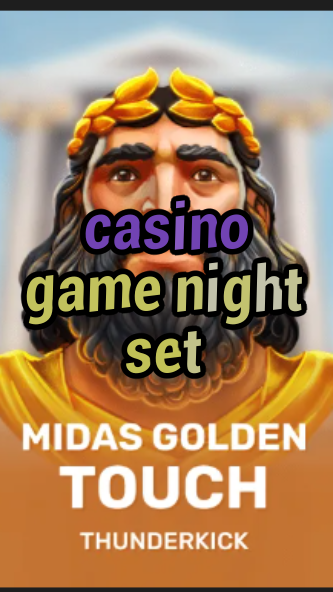 casino game night set-3xn3u5udepyz9m9w5iat.com