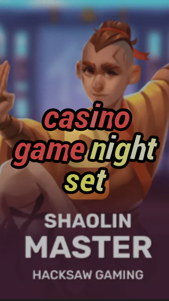 casino game night set-3xn3u5udepyz9m9w5iat.com
